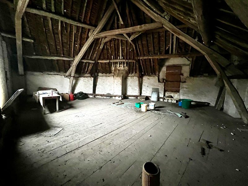 Maison - 75 m² - 3 pièces