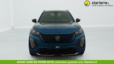 Peugeot 2008 Hybrid 136 e-Dcs6 Allure