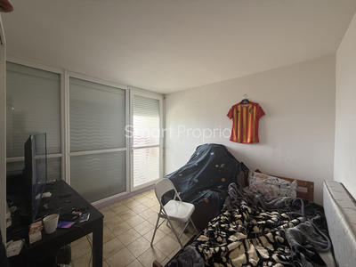 Appartement - 72 m² - 4 pièces