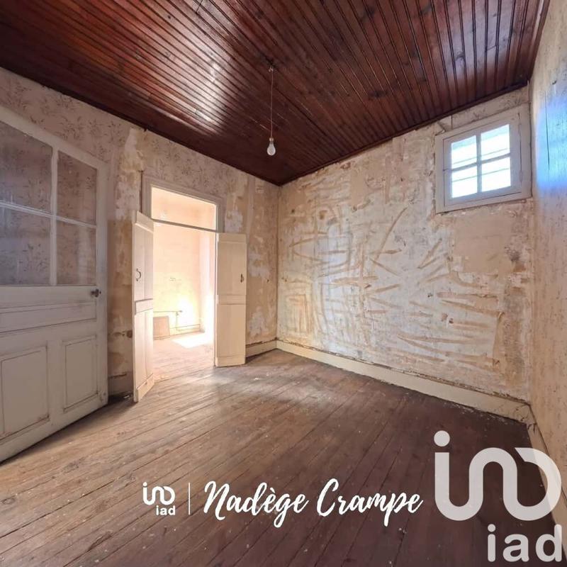 Appartement - 40 m² - 3 pièces