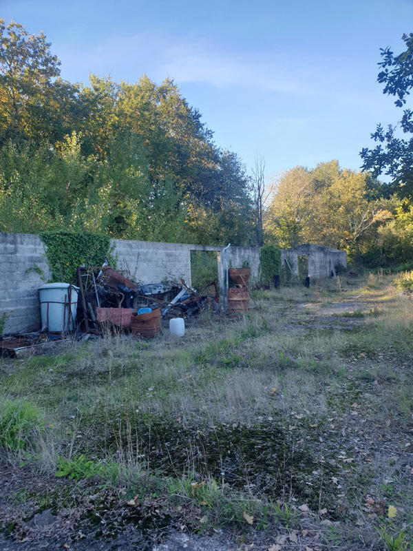 Maison - 37 m² - 2 pièces