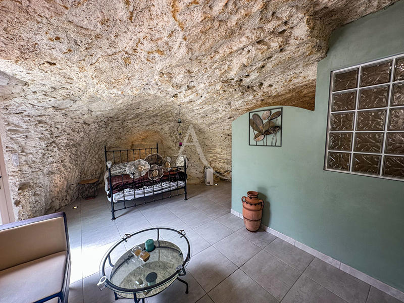 Maison - 80 m² - 3 pièces