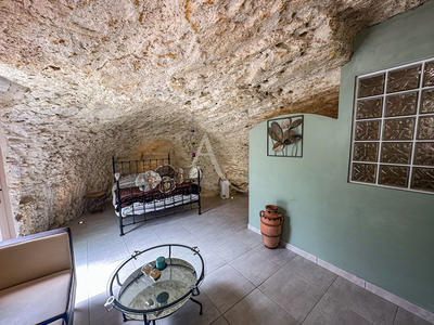 Maison - 80 m² - 3 pièces