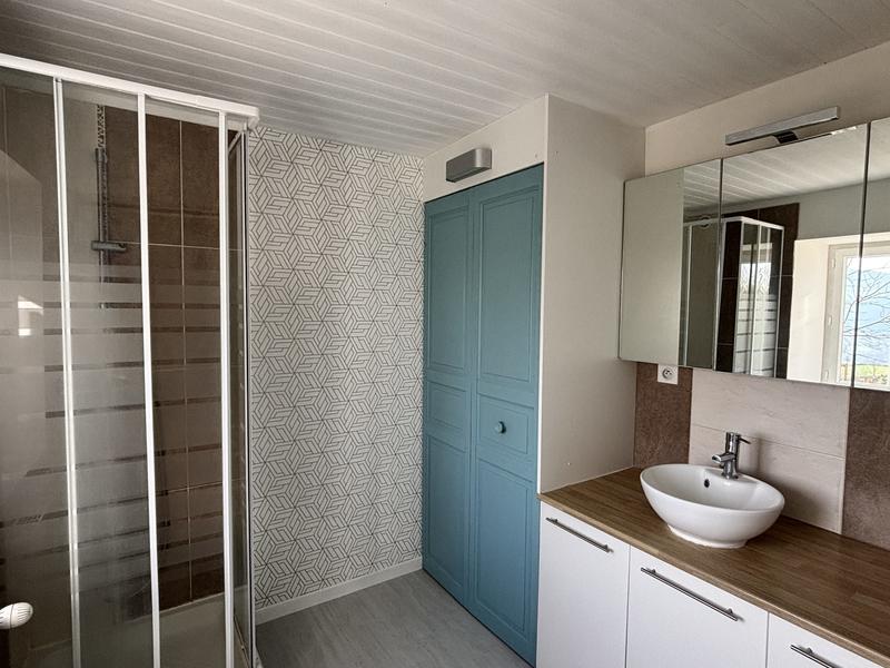 Maison ancienne - 200 m² - 9 pièces