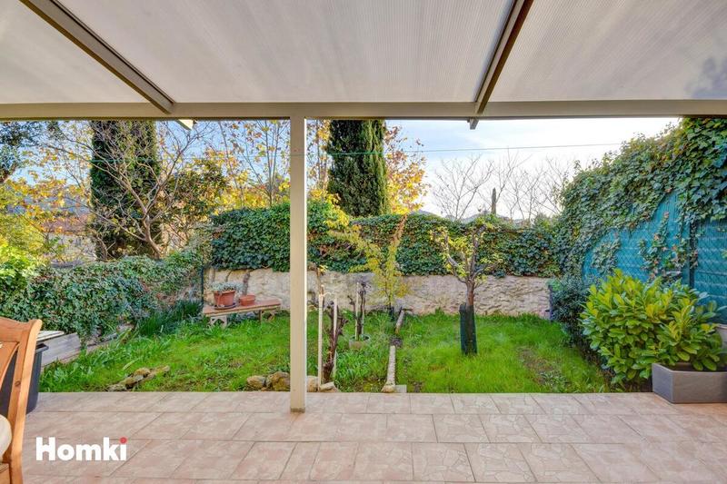 Maison - 82 m² - 4 pièces