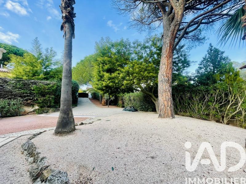 Maison - 142 m² - 4 pièces