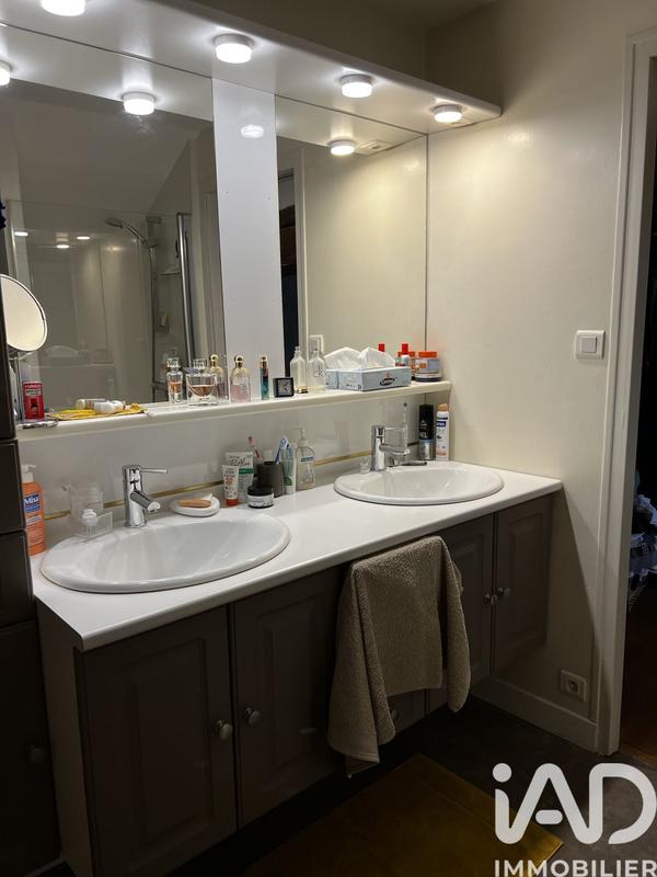 Maison - 126 m² - 5 pièces