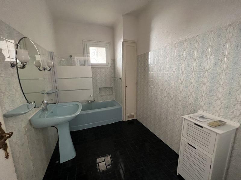 Maison - 186 m² - 3 pièces