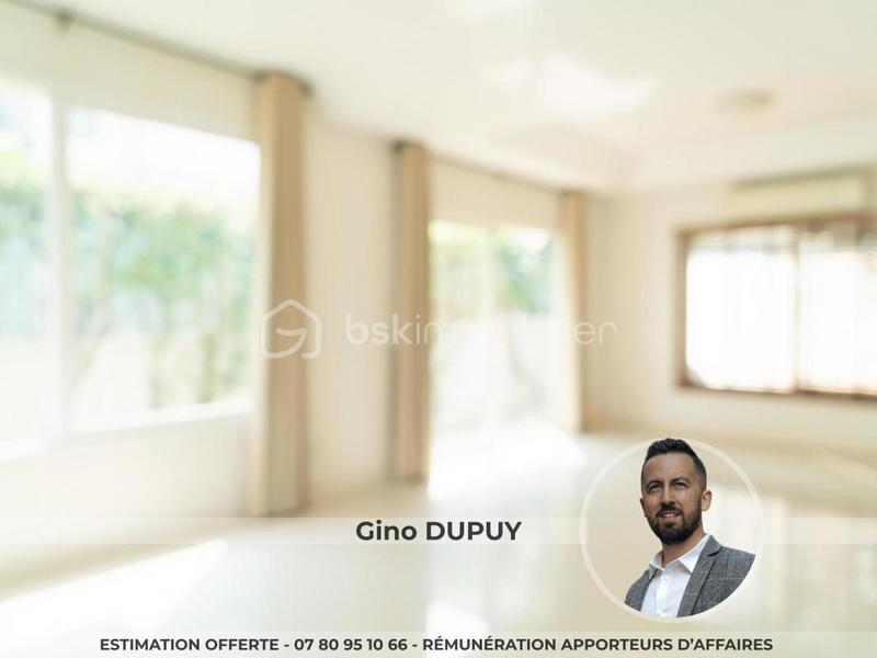 Maison ancienne - 250 m² - 7 pièces