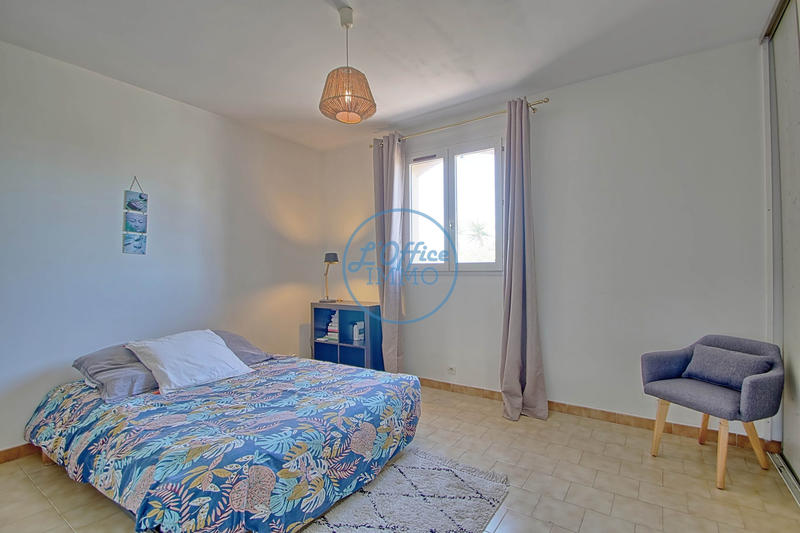 Maison - 118 m² - 5 pièces