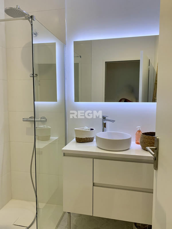 Maison - 132 m² - 8 pièces