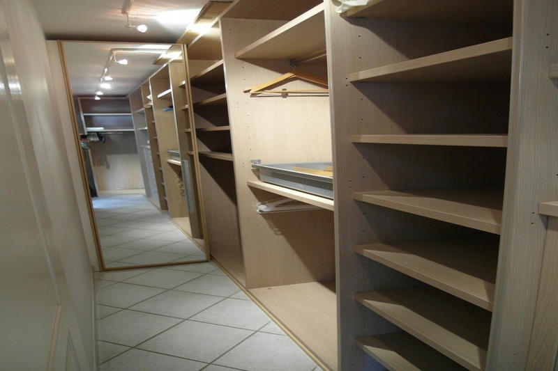 Appartement - 85 m² - 3 pièces