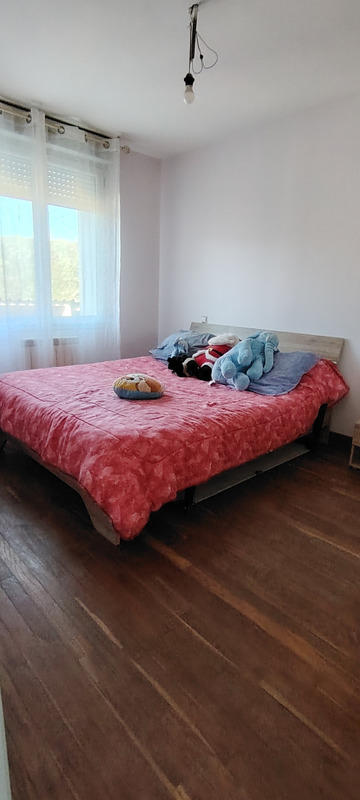 Maison de ville - 64 m² - 4 pièces