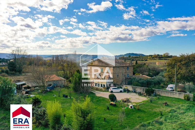 Maison - 126 m² - 6 pièces