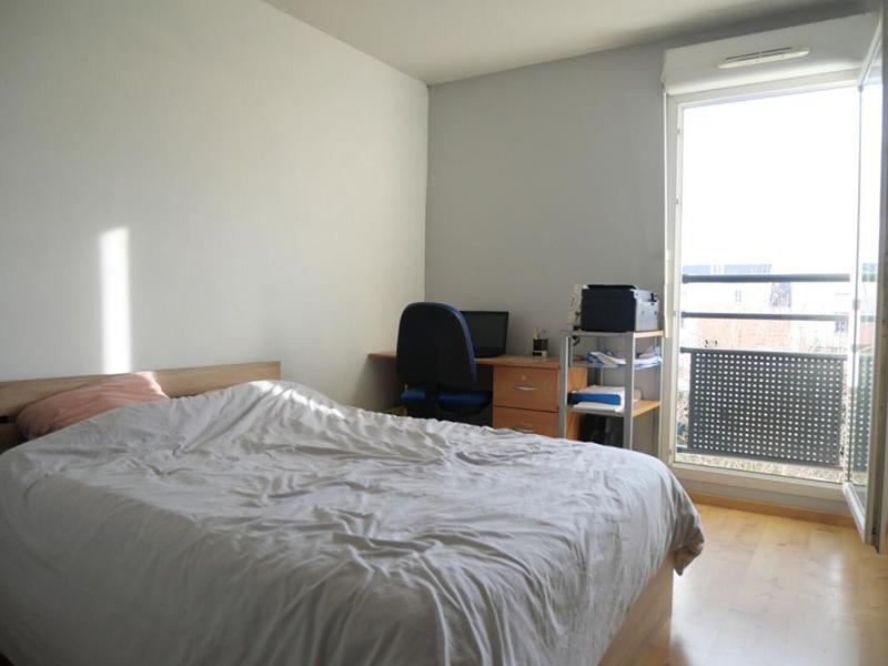 Appartement - 73 m² - 4 pièces