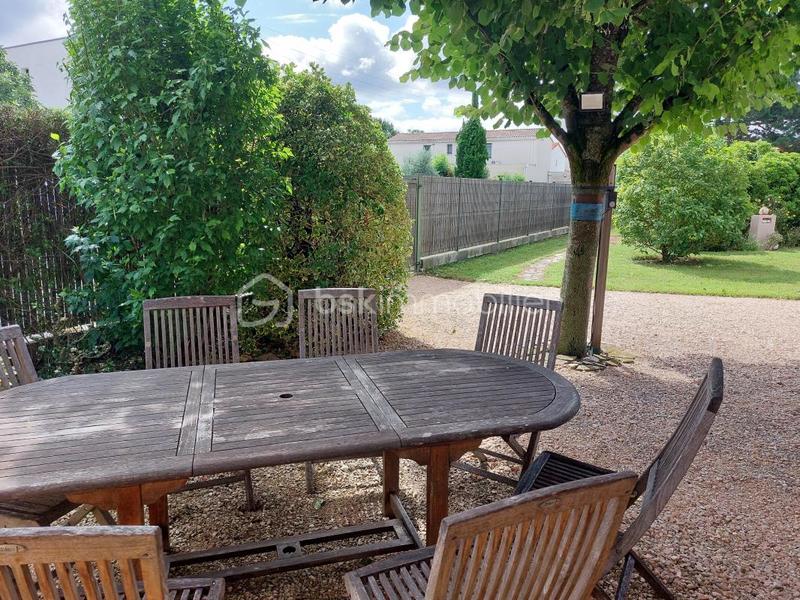 Maison d'architecte - 180 m² - 7 pièces