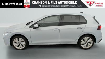 Volkswagen Golf 8 1.5 Etsi Evo2 150 Dsg7 Life Plus