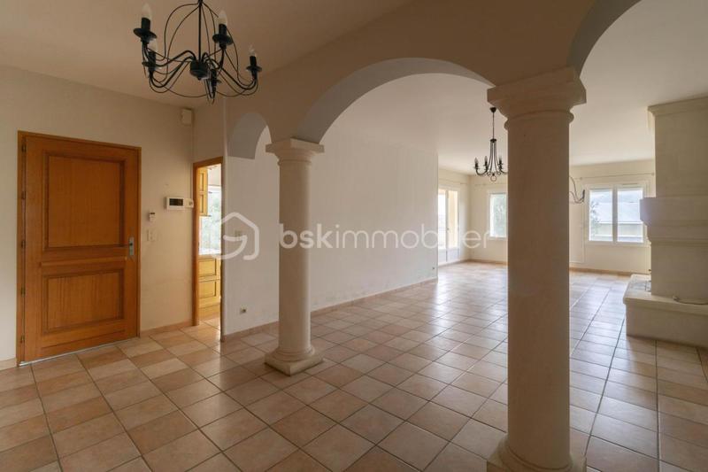 Villa - 183 m² - 7 pièces