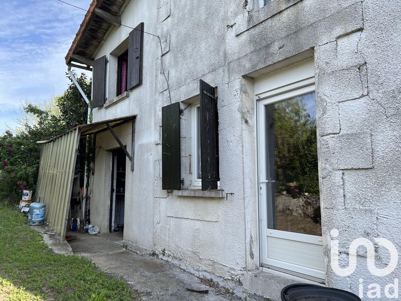 Maison de campagne - 142 m² - 5 pièces