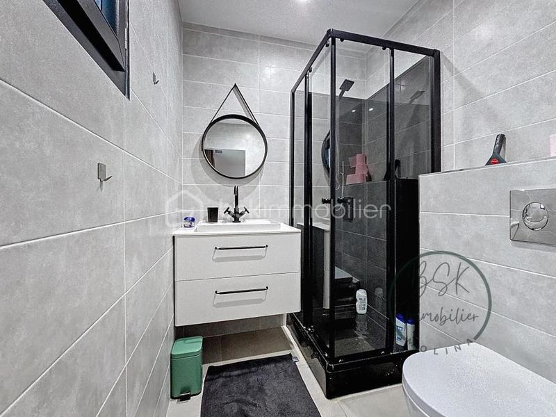 Villa - 97 m² - 4 pièces