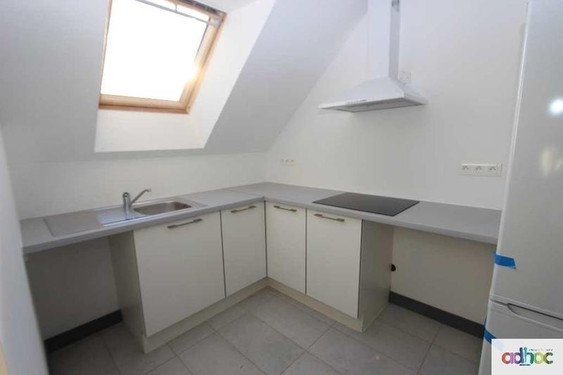 Appartement - 48 m² - 3 pièces