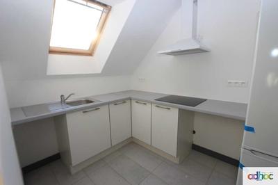 Appartement - 48 m² - 3 pièces