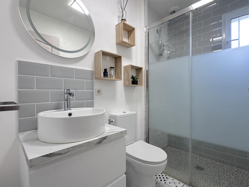 Maison - 101 m² - 5 pièces