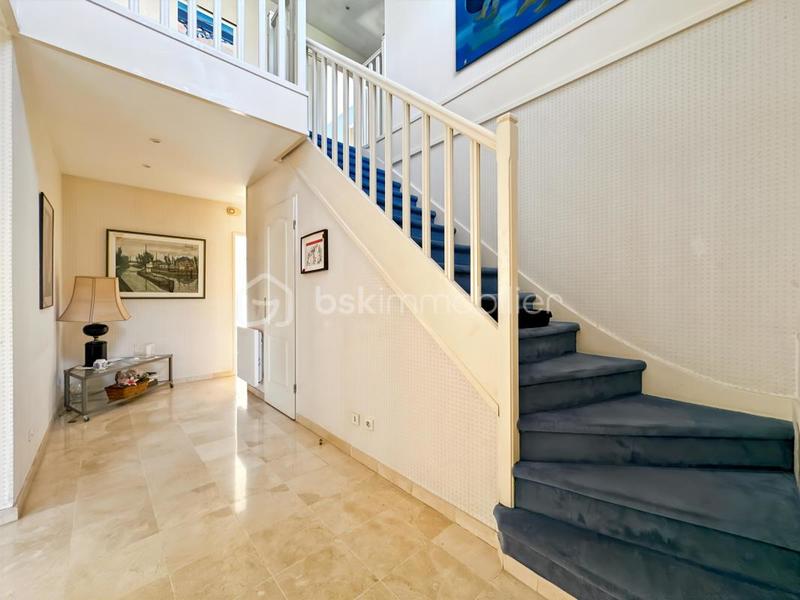 Villa - 165 m² - 7 pièces