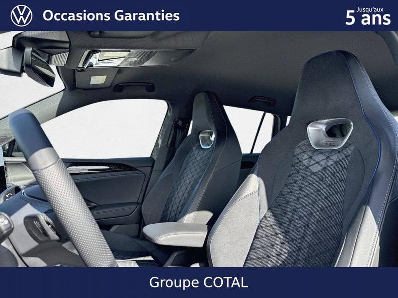 Volkswagen Tiguan 1.5 eTSI 150ch Dsg7 R-Line