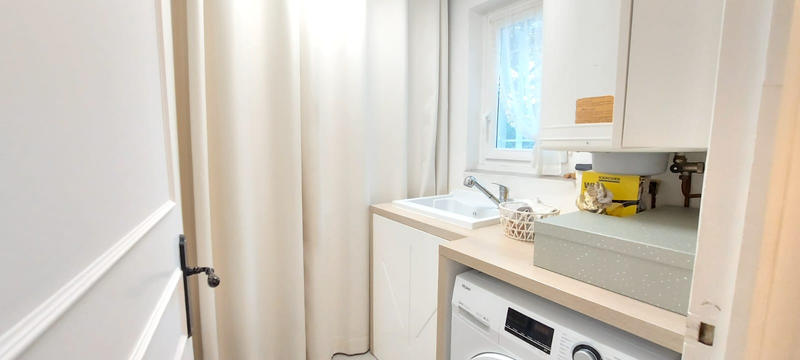 Villa - 120 m² - 4 pièces