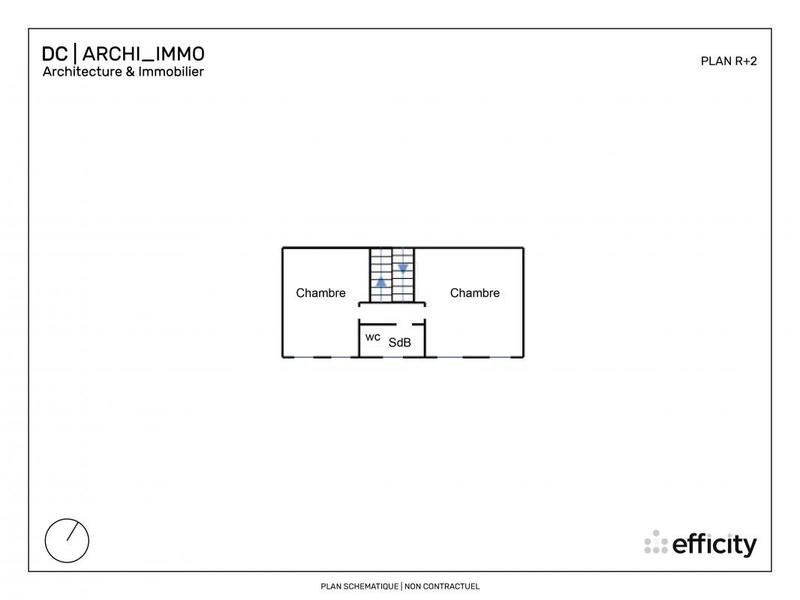 Maison - 530 m² - 18 pièces