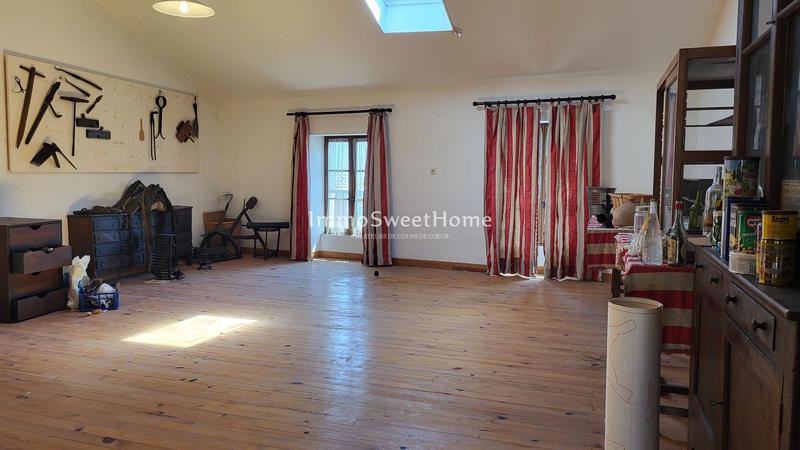 Maison - 192 m² - 6 pièces