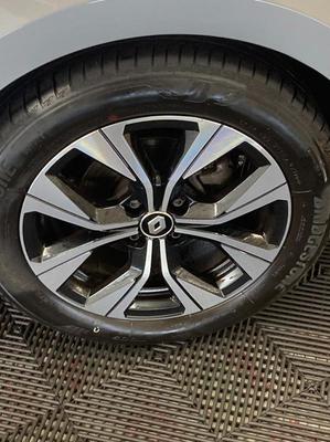 Renault Clio V TCe 90 X-Tronic Evolution