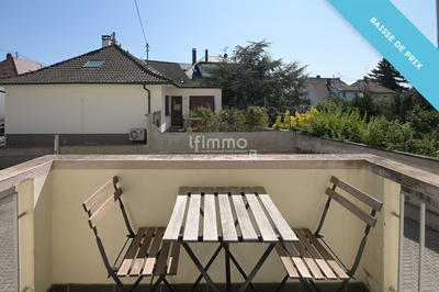 Appartement - 79 m² - 3 pièces