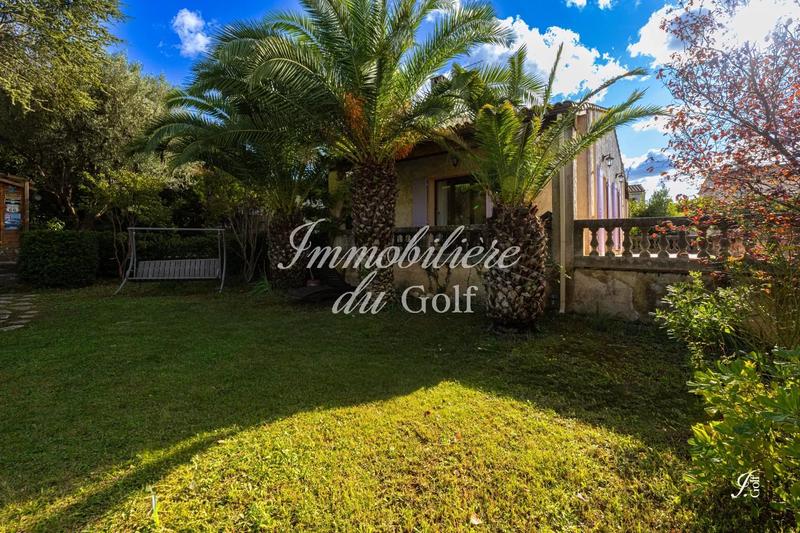 Maison - 144 m² - 5 pièces