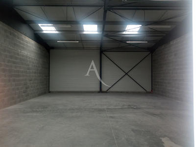 Local commercial - 150 m²