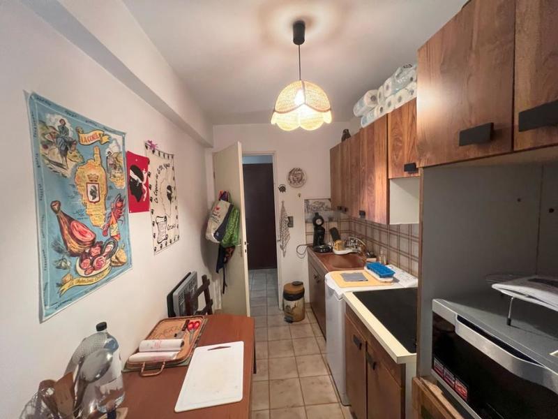 Appartement - 54 m² - 3 pièces