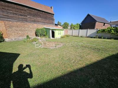 Propriété - 170 m² - 5 pièces