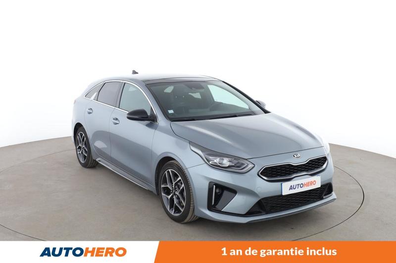 Kia ProCeed 1.5 t-GDi Gt Line Premium Dct7 160 ch