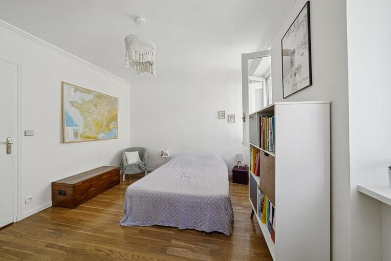 Appartement - 84 m² - 3 pièces