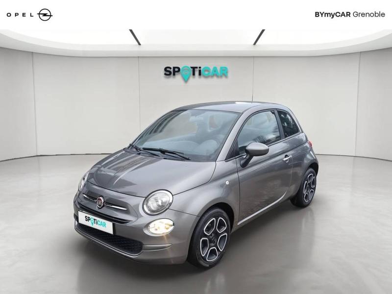 Fiat 500 1.0 70 ch Hybride Bsg s/S Club