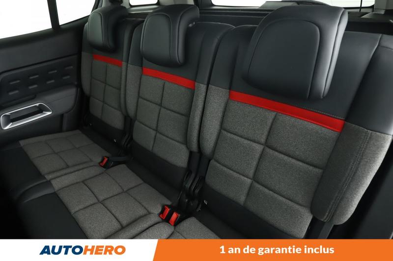 Citroën C5 Aircross 1.2 PureTech Feel Bv6 131 ch