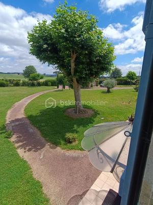 Demeure - 414 m² - 12 pièces