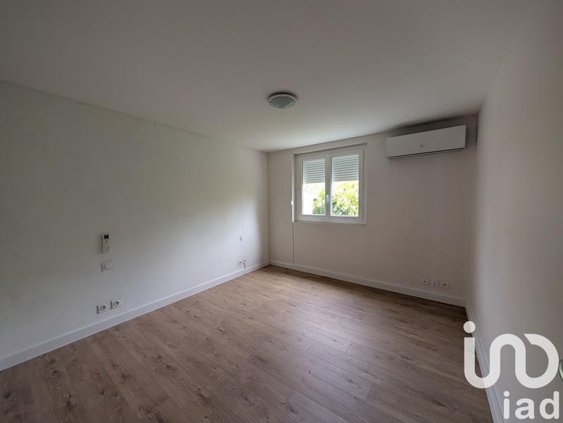 Maison - 136 m² - 6 pièces