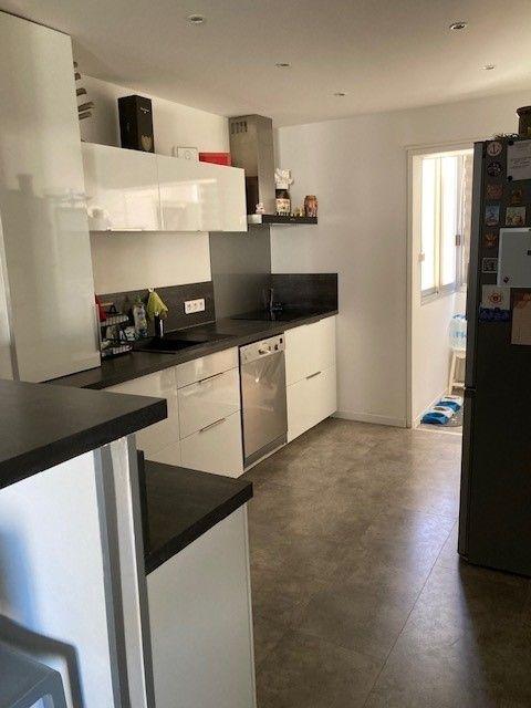 Appartement - 100 m² - 4 pièces