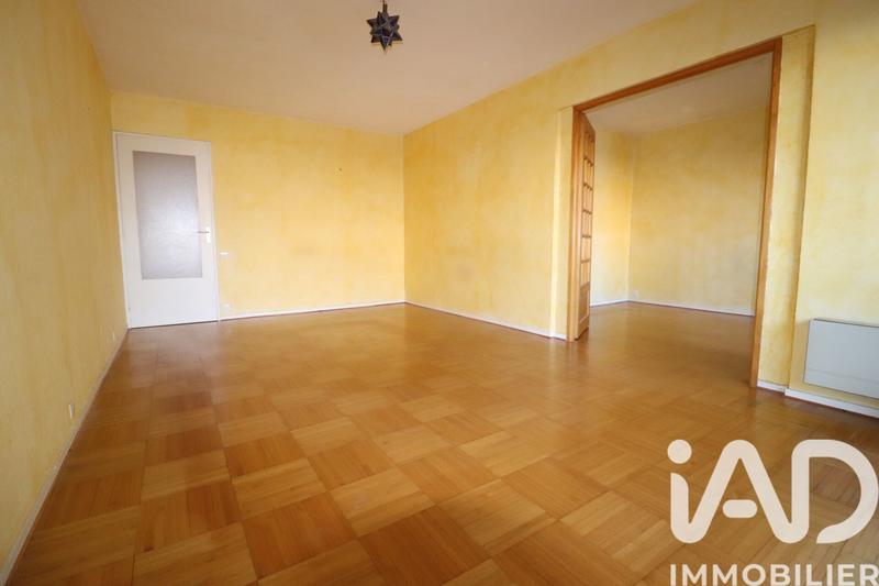 Appartement - 84 m² - 4 pièces