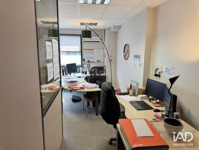 Local commercial - 534 m²