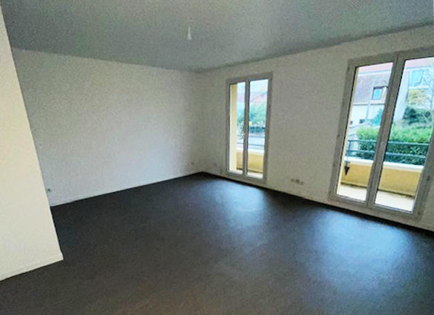 Appartement - 87 m² - 4 pièces