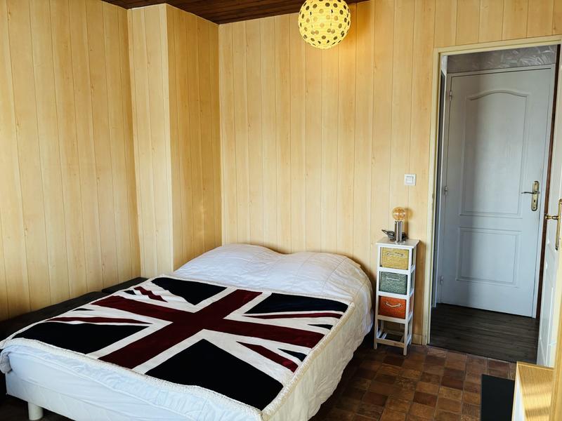 Maison - 108 m² - 4 pièces