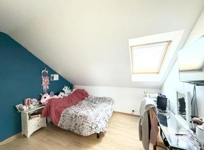 Maison traditionnelle - 160 m² - 6 pièces